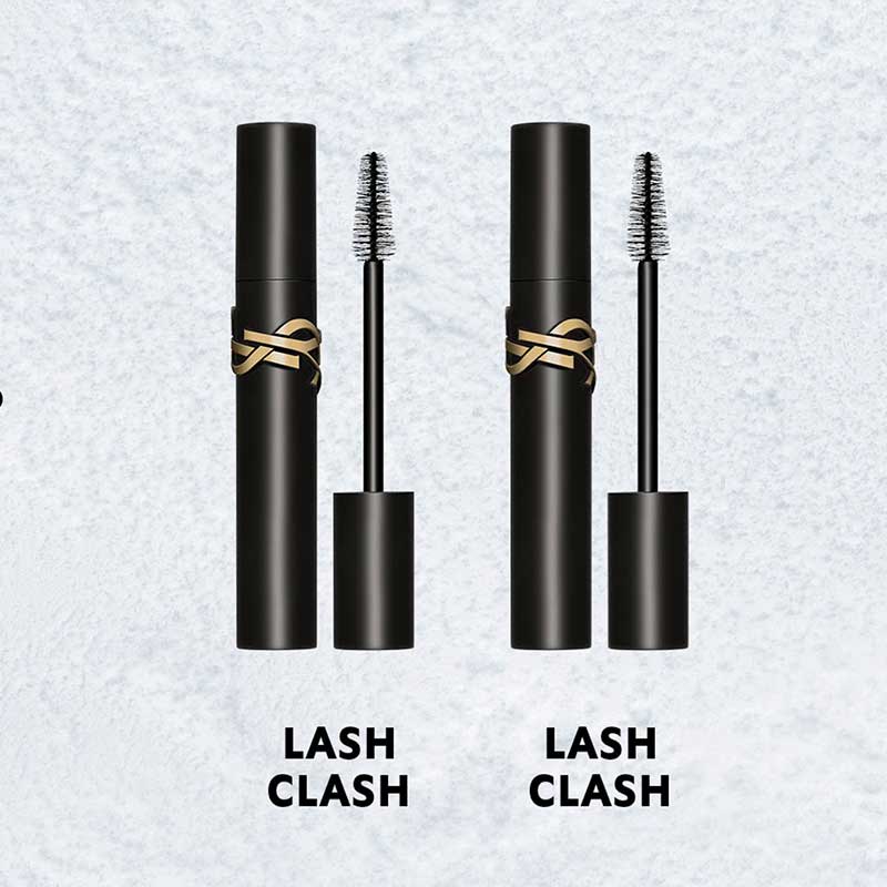 YSL BT LASH CLASH DUO SET H24 - هدية مجمدوعة مكياج 