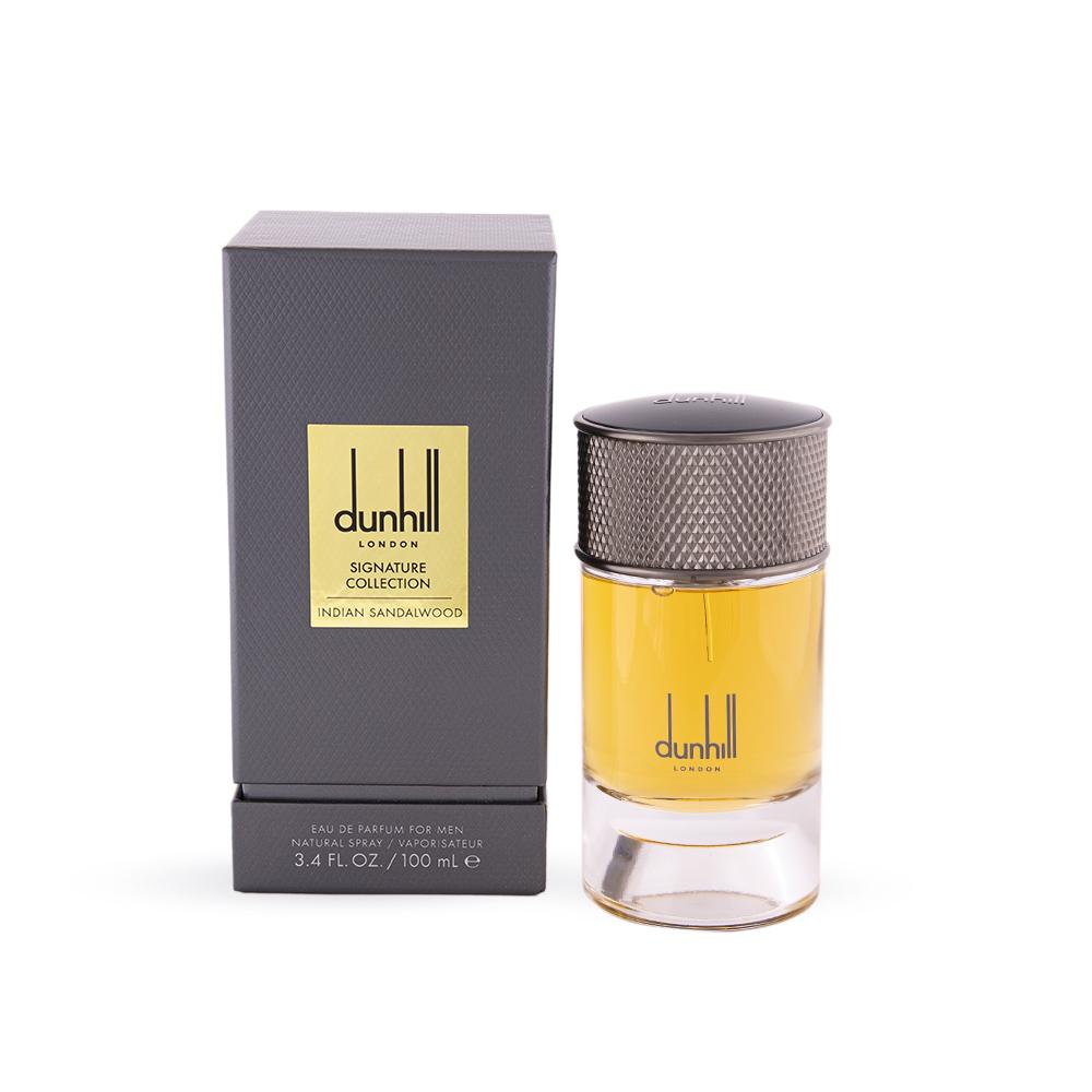 dunhill signature collection indian sandalwood