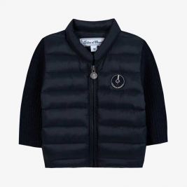 BABY BOY JACKET - جاكيت غير رسمي