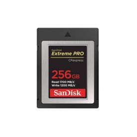 SANDISK Extreme PRO CFexpress Type B Card Reader (SDDR-F451-GNGEN)