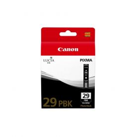CANON INK PGI-29 PBK - منتجات استهلاكية