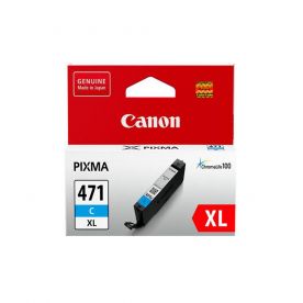 CANON INK CLI-471 XL C - منتجات استهلاكية