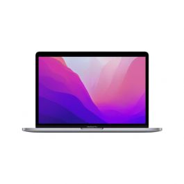 MBP 13.3 SPG M1 8C CPU 8C GPU 8GB 512GB - ماك بوك