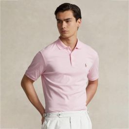 Carmel Pink POLO SS by POLO RALPH LAUREN | Salam Stores