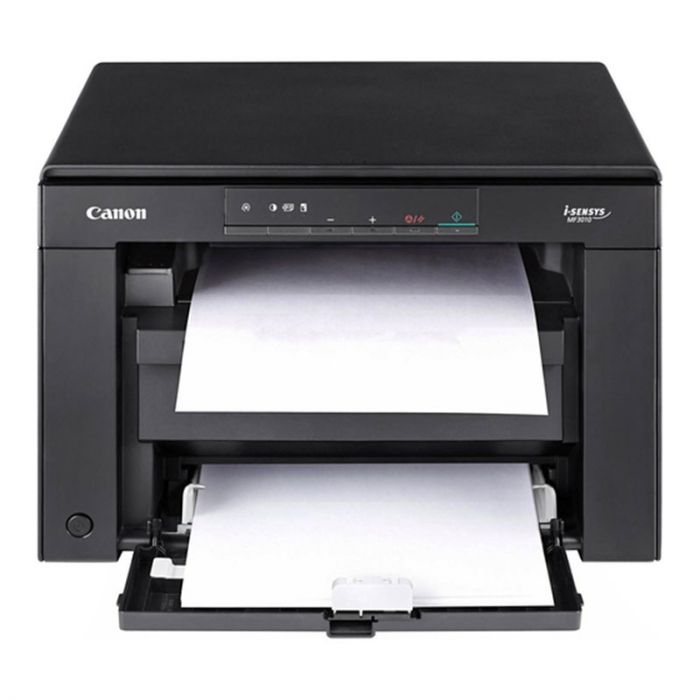 CANON PRINTER MF3010 I-SENSYS - طابعات ليزر | CANON - كانون CANON PRINTER MF3010 I-SENSYS - طابعات ليزر | CANON - كانون