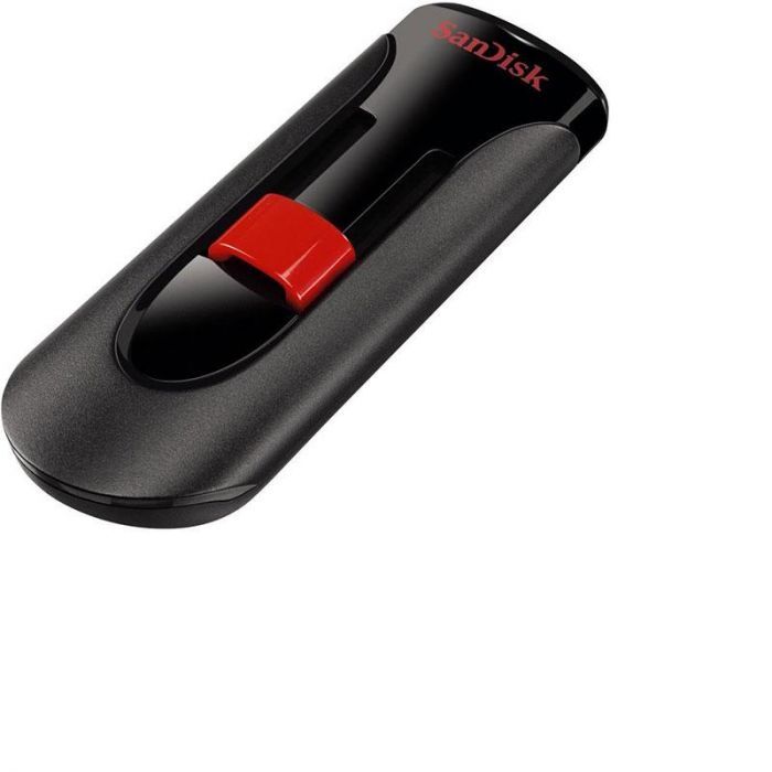 SDCZ600-128G-G35 CRUZER GLIDE 128GB - أجهزة التخزين | SANDISK - سانديسك SDCZ600-128G-G35 CRUZER GLIDE 128GB - أجهزة التخزين | SANDISK - سانديسك