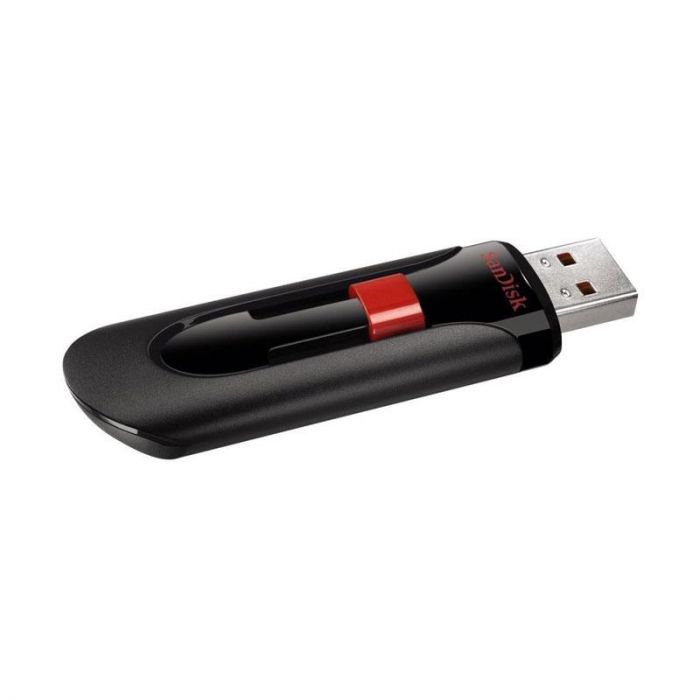 SDCZ600-128G-G35 CRUZER GLIDE 128GB - أجهزة التخزين | SANDISK - سانديسك SDCZ600-128G-G35 CRUZER GLIDE 128GB - أجهزة التخزين | SANDISK - سانديسك
