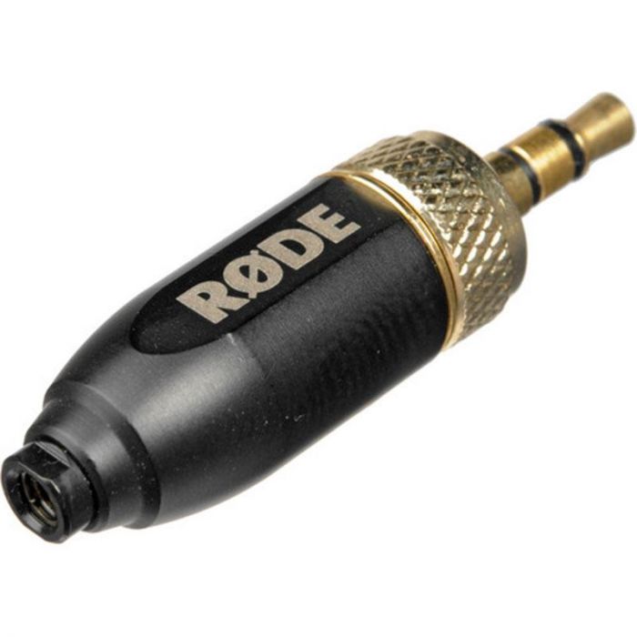 RODE MICON-1 ADAPTOR - إكسسوارات الكاميرا | RODE - رود