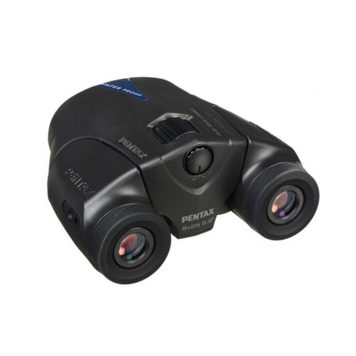 PNTX BINO UP 8X25 WP W/ CASE - مناظير | PENTAX / RICOH - بنتاكس PNTX BINO UP 8X25 WP W/ CASE - مناظير | PENTAX / RICOH - بنتاكس