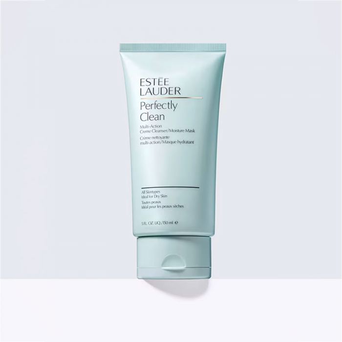 EL SC CREME CLEANSER 150ML - عناية البشرة - منظفات | ESTEE LAUDER - ايستى لودر