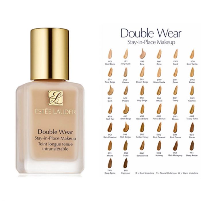 EL BT DOUBLE WEAR #03 4C1 OUTDOOR BEIGE - مكياج الوجه | ESTEE LAUDER - ايستى لودر EL BT DOUBLE WEAR #03 4C1 OUTDOOR BEIGE - مكياج الوجه | ESTEE LAUDER - ايستى لودر