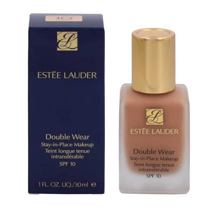EL BT DOUBLE WEAR #06 4C2 AUBURN - مكياج الوجه | ESTEE LAUDER - ايستى لودر
