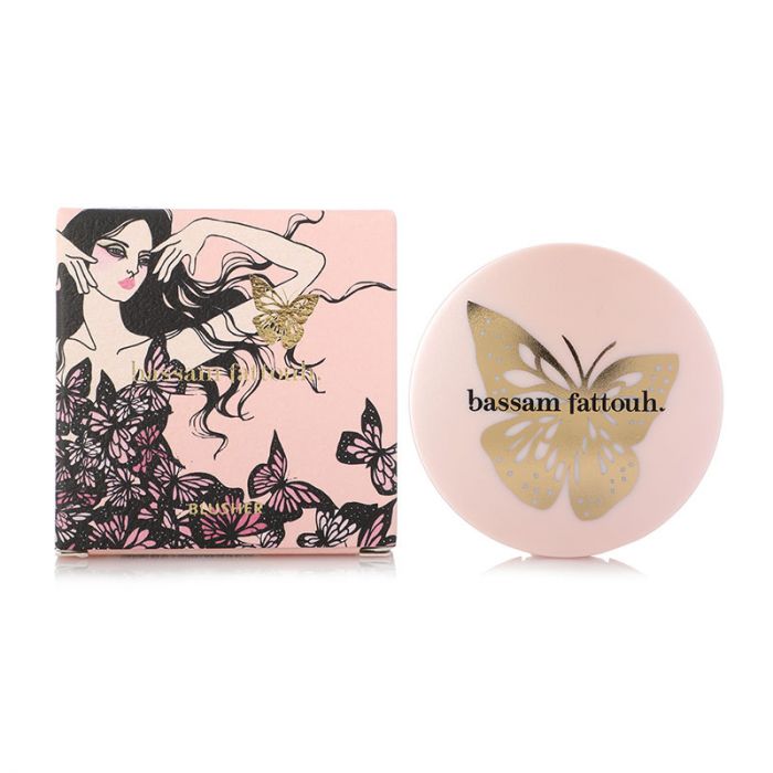 BSAM BLUSH PASSE PARTOUT - مكياج الوجه . | BASSAM FATTOUH - بسام فتوح BSAM BLUSH PASSE PARTOUT - مكياج الوجه . | BASSAM FATTOUH - بسام فتوح