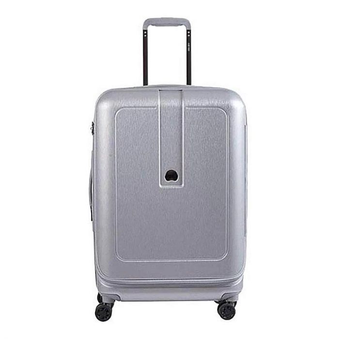 DELSEY GRENELLE H 4DW TROL 70CM PLATINUM - ديلسي حقيبه بعجلات | DELSEY - دلسى