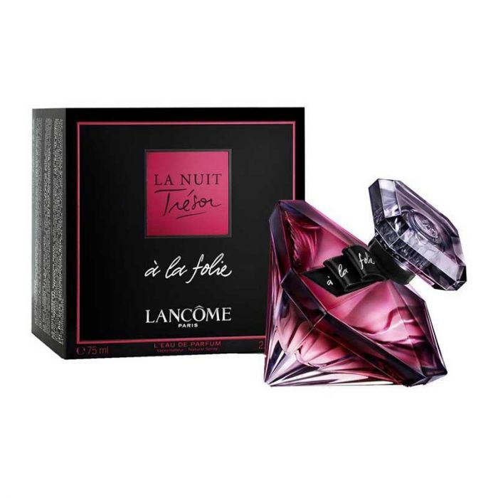 LCM FR LA NUIT TRESOR A LA FOLIE EDP SP75ML - عطر | LANCOME - لانكوم