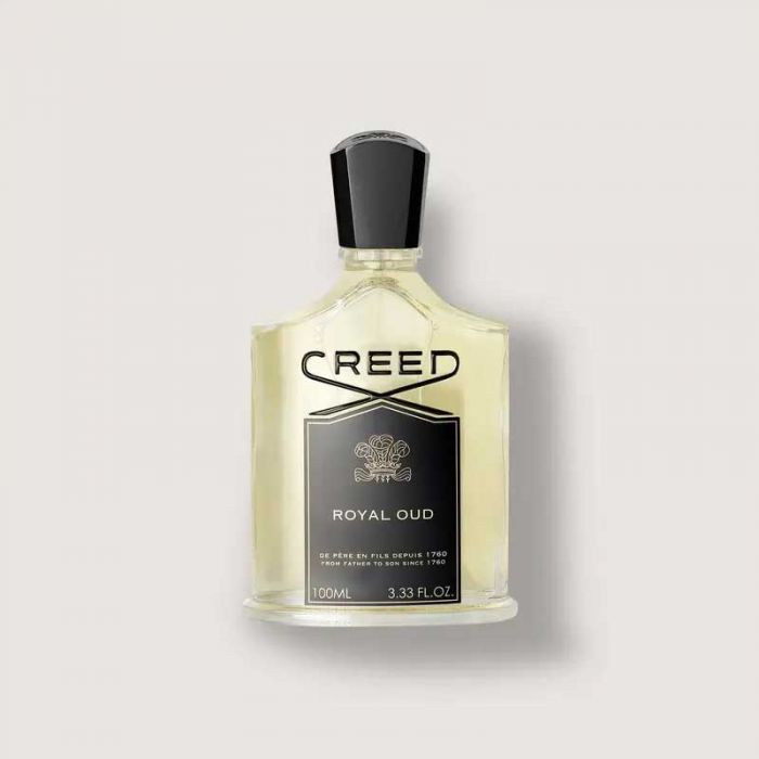 CRED ROYAL OUD EAU DE PARFUM 100ML - عطر | CREED - كرييد