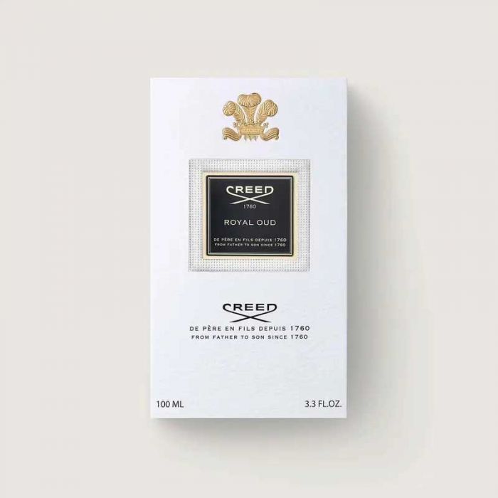 CRED ROYAL OUD EAU DE PARFUM 100ML - عطر | CREED - كرييد CRED ROYAL OUD EAU DE PARFUM 100ML - عطر | CREED - كرييد