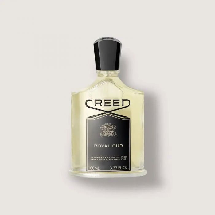 CRED ROYAL OUD EAU DE PARFUM 100ML - عطر | CREED - كرييد CRED ROYAL OUD EAU DE PARFUM 100ML - عطر | CREED - كرييد