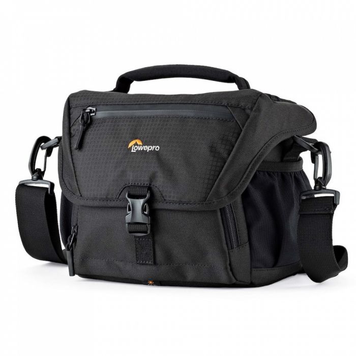 LPRO Nova 160 AW II - BLK | LOWEPRO - لويبرو