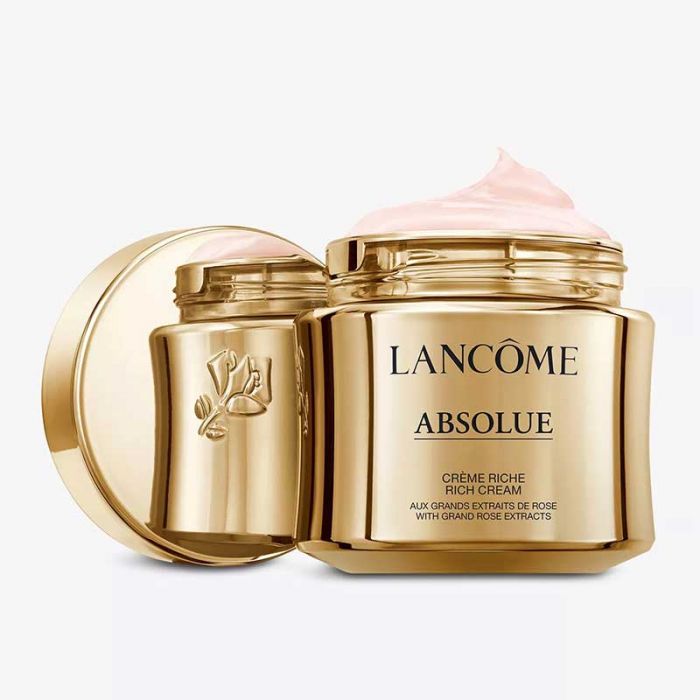 SC ABSOLUE PRECIOUS CELLS RICH CREAM RECH J60ML - عناية البشرة - متخصصون وعلاجات | LANCOME - لانكوم SC ABSOLUE PRECIOUS CELLS RICH CREAM RECH J60ML - عناية البشرة - متخصصون وعلاجات | LANCOME - لانكوم
