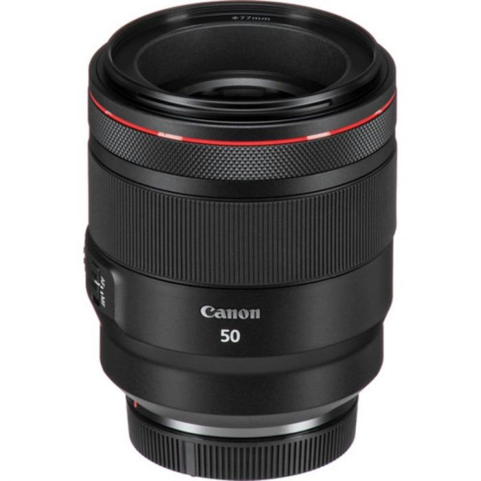 CANON RF 50MM F1.2L USM - عدسات | CANON - كانون CANON RF 50MM F1.2L USM - عدسات | CANON - كانون