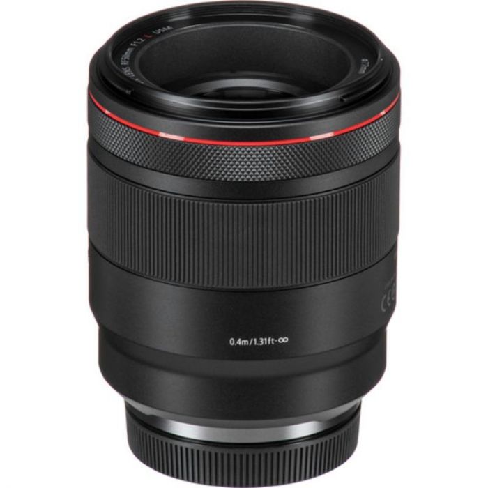 CANON RF 50MM F1.2L USM - عدسات | CANON - كانون CANON RF 50MM F1.2L USM - عدسات | CANON - كانون