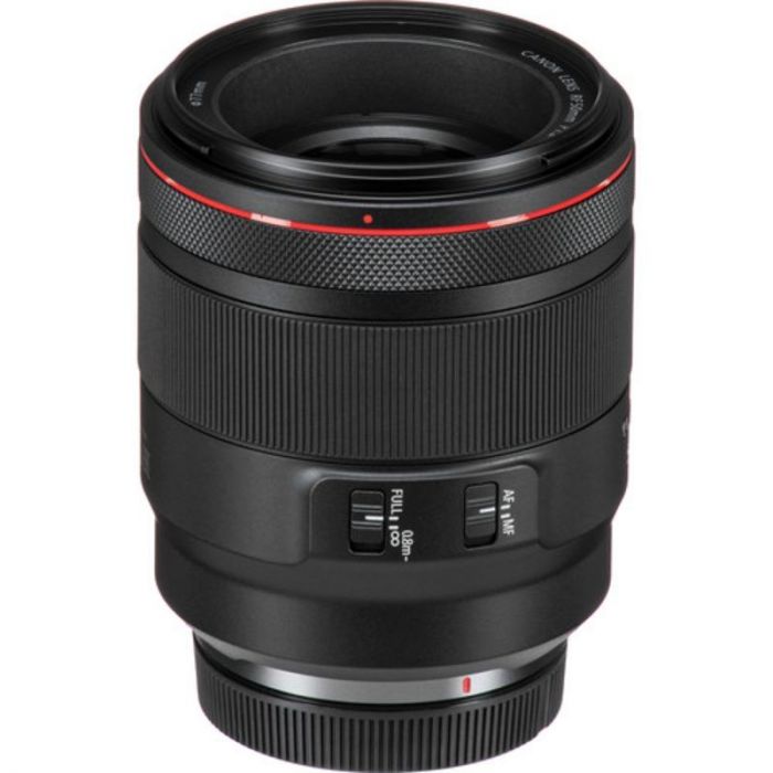CANON RF 50MM F1.2L USM - عدسات | CANON - كانون CANON RF 50MM F1.2L USM - عدسات | CANON - كانون