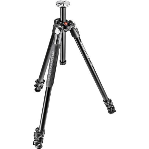 MFRTO MK290XTA3-2W 290 XTRA KIT 2W HEAD | MANFROTTO - مانفرتو MFRTO MK290XTA3-2W 290 XTRA KIT 2W HEAD | MANFROTTO - مانفرتو