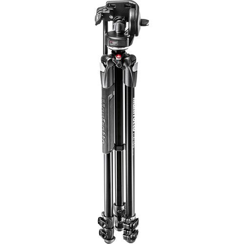 MFRTO MK290XTA3-2W 290 XTRA KIT 2W HEAD | MANFROTTO - مانفرتو MFRTO MK290XTA3-2W 290 XTRA KIT 2W HEAD | MANFROTTO - مانفرتو