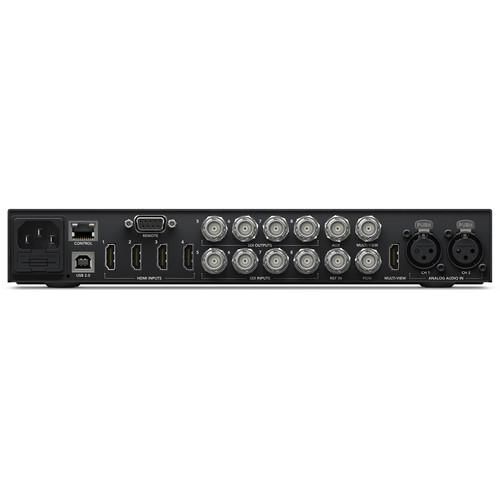 BLACK MAGIC ATEM TELE STUDIO HD - كاميرا فيديو وإكسسوارات | BLACK MAGIC - بلاك ماجيك BLACK MAGIC ATEM TELE STUDIO HD - كاميرا فيديو وإكسسوارات | BLACK MAGIC - بلاك ماجيك