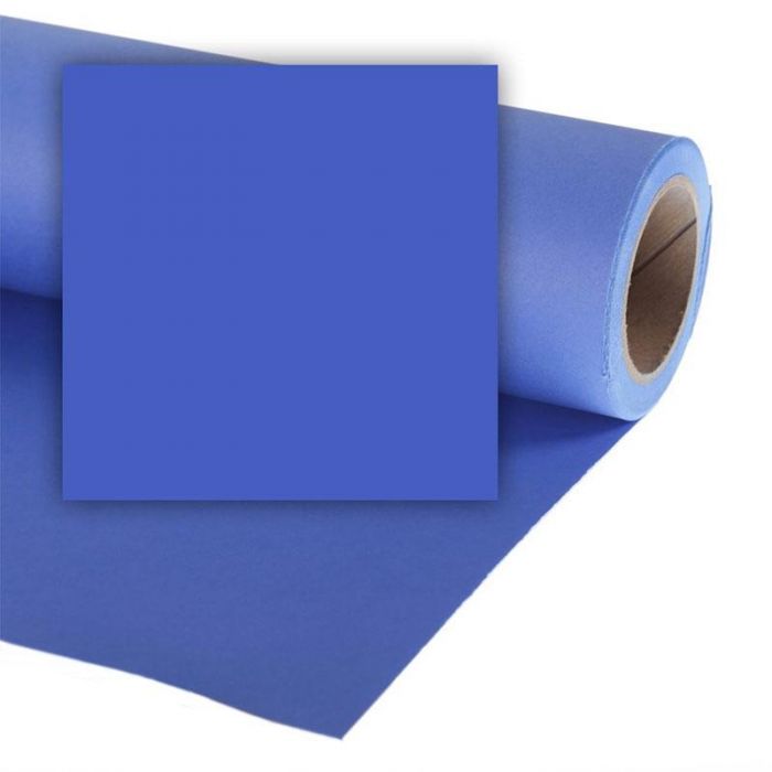 CLRMA 1.35 X 11M CHROMABLUE - ستاير خلف ستوديو | COLORAMA - كولوراما