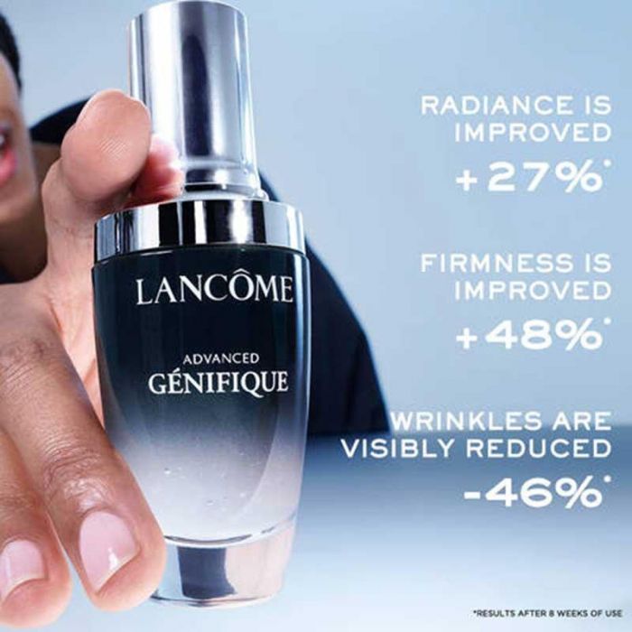 LCM SC GENIFIQUE SERUM B50ML RENO - عناية البشرة - متخصصون وعلاجات | LANCOME - لانكوم LCM SC GENIFIQUE SERUM B50ML RENO - عناية البشرة - متخصصون وعلاجات | LANCOME - لانكوم