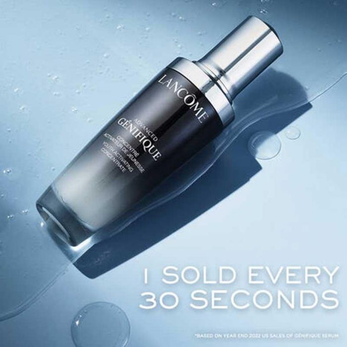 LCM SC GENIFIQUE SERUM B50ML RENO - عناية البشرة - متخصصون وعلاجات | LANCOME - لانكوم LCM SC GENIFIQUE SERUM B50ML RENO - عناية البشرة - متخصصون وعلاجات | LANCOME - لانكوم