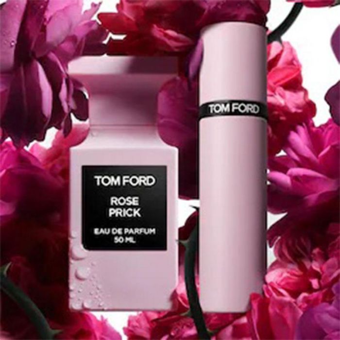 TF ROSE PRICK EDP 50ML - عطر | TOM FORD - توم فورد TF ROSE PRICK EDP 50ML - عطر | TOM FORD - توم فورد