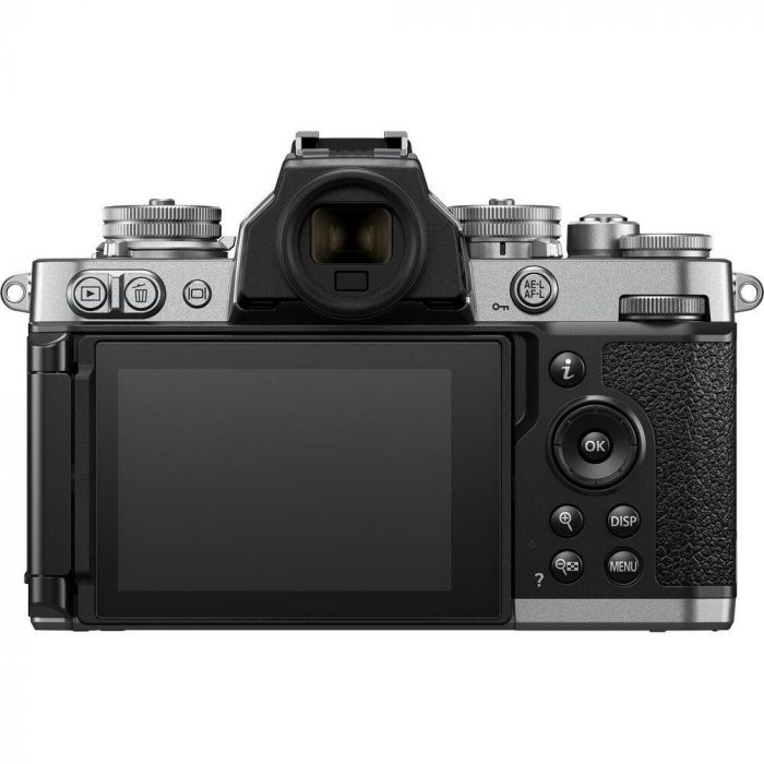 Zfc Mirrorless camera with 16-50mm Lens kit - كاميرا رقمية | NIKON - نيكون Zfc Mirrorless camera with 16-50mm Lens kit - كاميرا رقمية | NIKON - نيكون