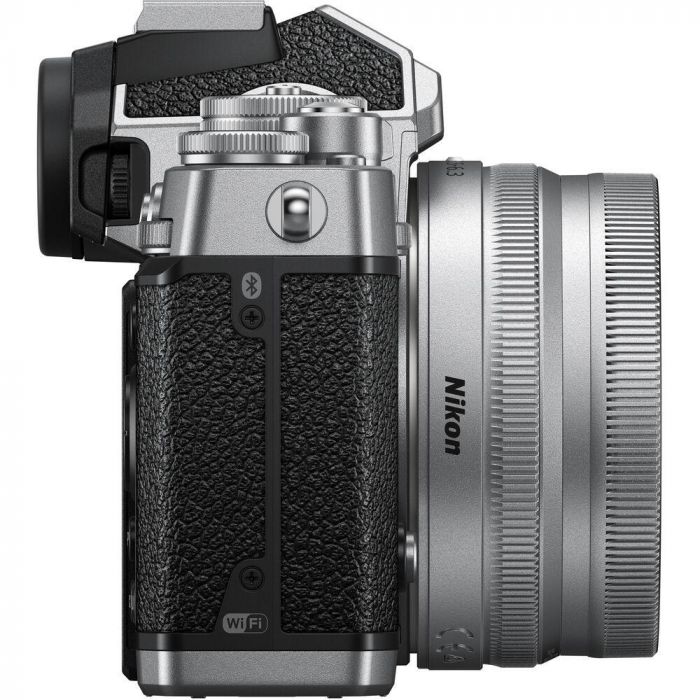 Zfc Mirrorless camera with 16-50mm Lens kit - كاميرا رقمية | NIKON - نيكون Zfc Mirrorless camera with 16-50mm Lens kit - كاميرا رقمية | NIKON - نيكون