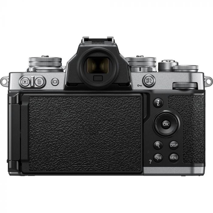 Zfc Mirrorless camera with 16-50mm Lens kit - كاميرا رقمية | NIKON - نيكون Zfc Mirrorless camera with 16-50mm Lens kit - كاميرا رقمية | NIKON - نيكون