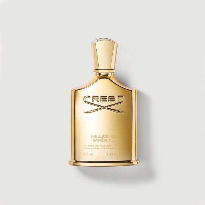 CRED MILLISIME IMPERIAL 100ML - عطر | CREED - كرييد CRED MILLISIME IMPERIAL 100ML - عطر | CREED - كرييد