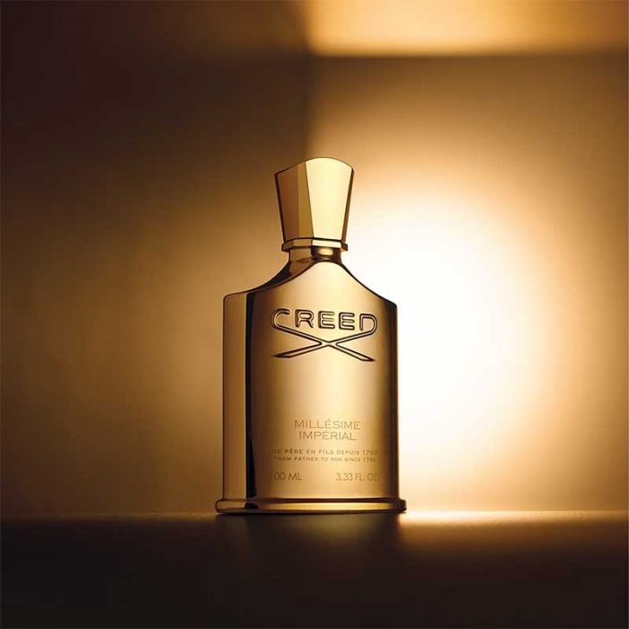 CRED MILLISIME IMPERIAL 100ML - عطر | CREED - كرييد CRED MILLISIME IMPERIAL 100ML - عطر | CREED - كرييد