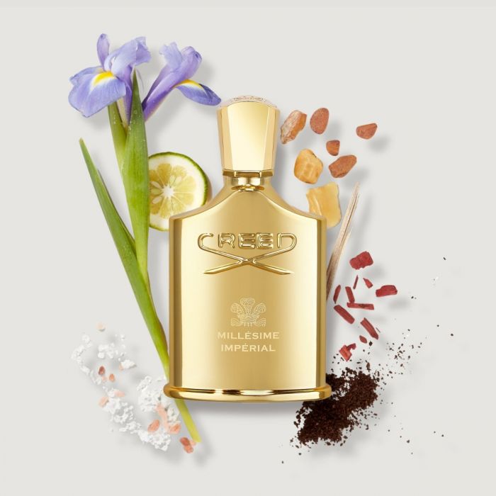 CREED MILLISIME IMPERIAL 100ML | CREED - كرييد CREED MILLISIME IMPERIAL 100ML | CREED - كرييد