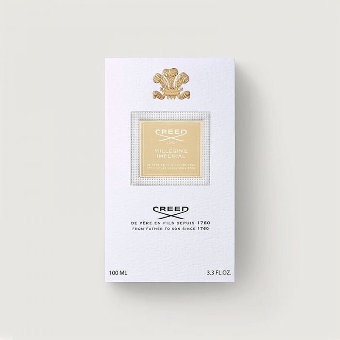 CRED MILLISIME IMPERIAL 100ML - عطر | CREED - كرييد CRED MILLISIME IMPERIAL 100ML - عطر | CREED - كرييد