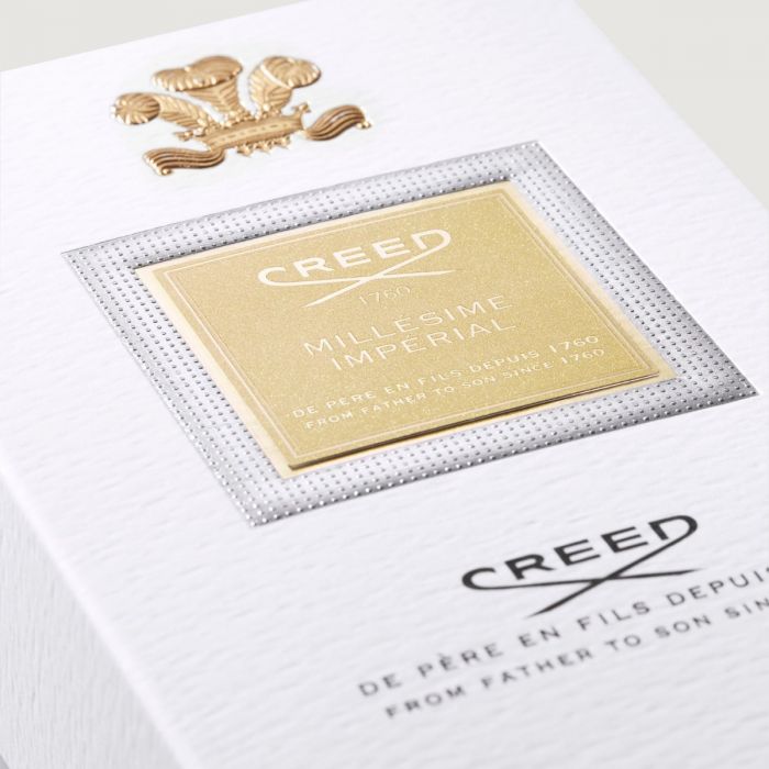 CREED MILLISIME IMPERIAL 100ML | CREED - كرييد CREED MILLISIME IMPERIAL 100ML | CREED - كرييد