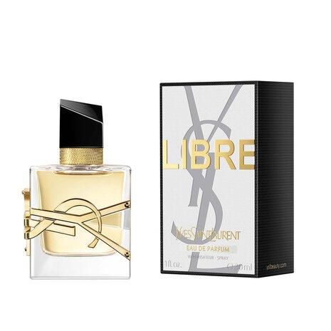 YSL FR LIBRE EAU DE PARFUM S30ML - عطر | YVES SAINT LAURENT - اف سان لوران YSL FR LIBRE EAU DE PARFUM S30ML - عطر | YVES SAINT LAURENT - اف سان لوران