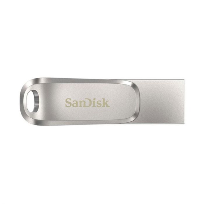 SDDDC4-128G-G46 DUAL DRIVE LUXE USB 128GB - أجهزة التخزين | SANDISK - سانديسك SDDDC4-128G-G46 DUAL DRIVE LUXE USB 128GB - أجهزة التخزين | SANDISK - سانديسك
