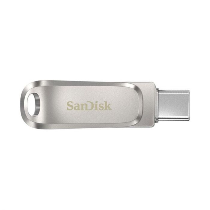 SDDDC4-128G-G46 DUAL DRIVE LUXE USB 128GB - أجهزة التخزين | SANDISK - سانديسك SDDDC4-128G-G46 DUAL DRIVE LUXE USB 128GB - أجهزة التخزين | SANDISK - سانديسك