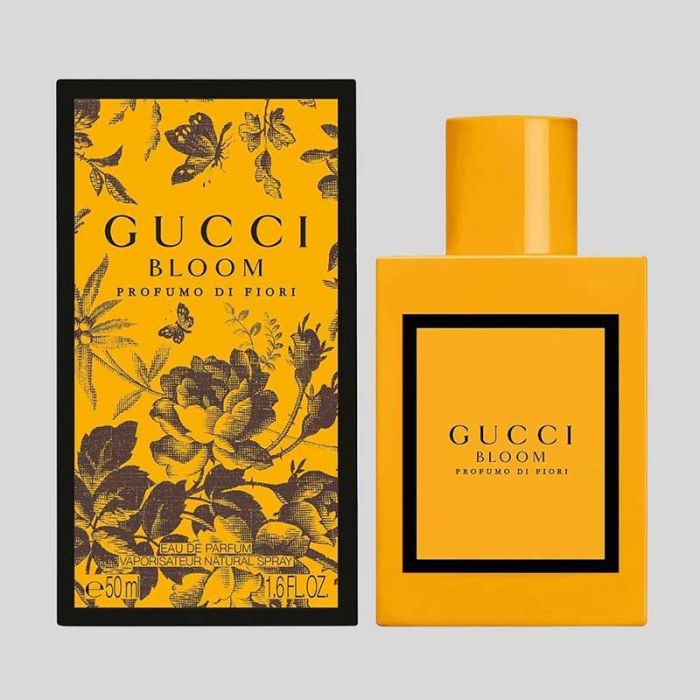 GUCCI BM CHPT5 RG EDP 50ml 20IV - عطر | GUCCI - غوتشي GUCCI BM CHPT5 RG EDP 50ml 20IV - عطر | GUCCI - غوتشي
