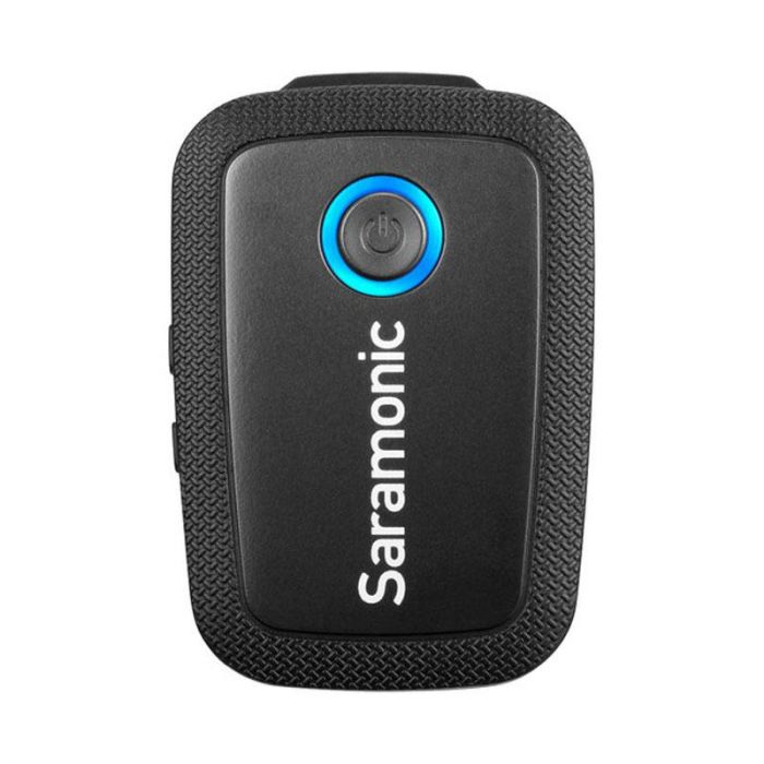 SRMNC BLINK500 B5 LAVALIER MICROPHONE - معدات صوت | SARAMONIC SRMNC BLINK500 B5 LAVALIER MICROPHONE - معدات صوت | SARAMONIC