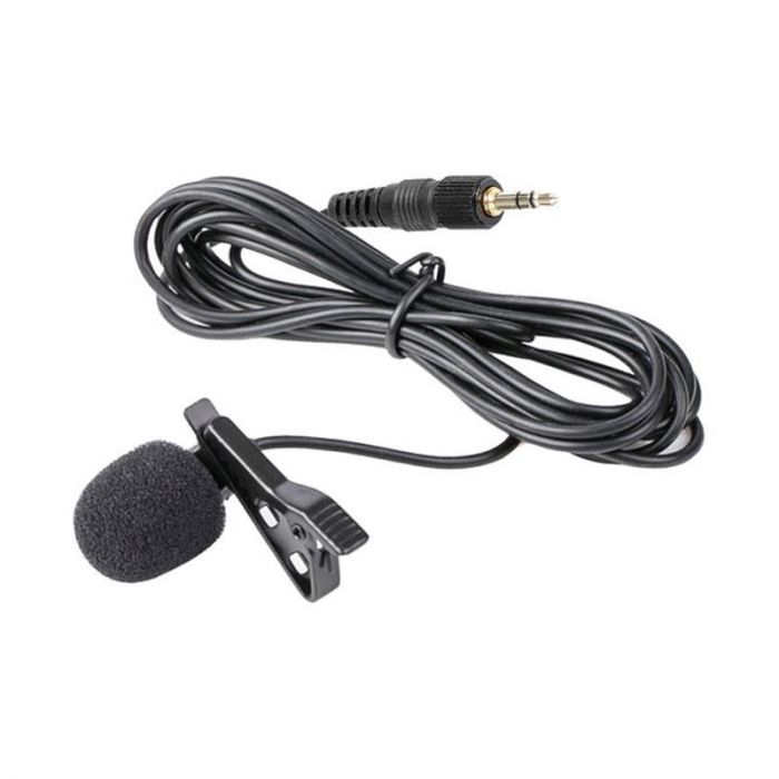 SRMNC BLINK500 B5 LAVALIER MICROPHONE - معدات صوت | SARAMONIC SRMNC BLINK500 B5 LAVALIER MICROPHONE - معدات صوت | SARAMONIC
