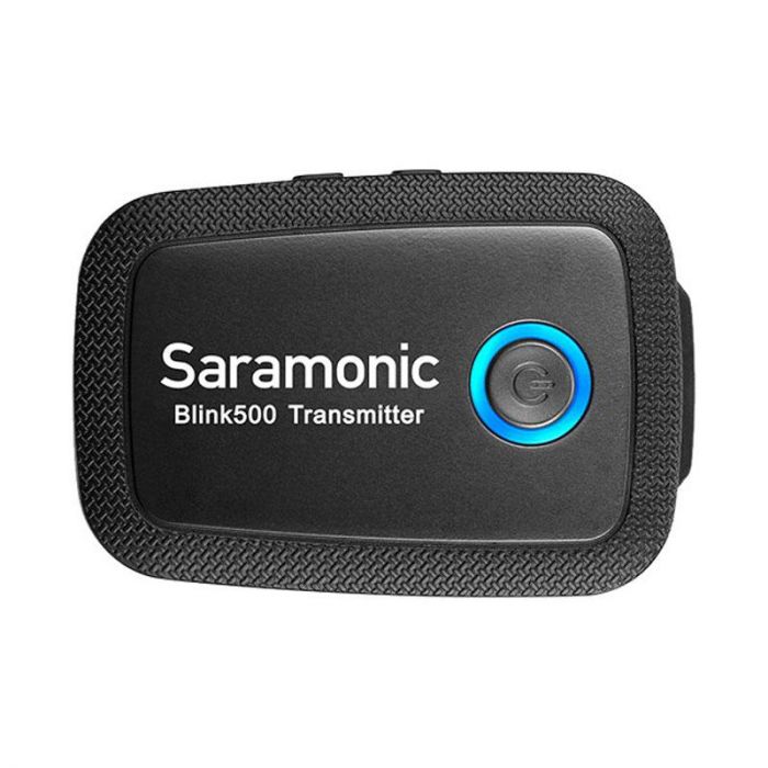 SRMNC BLINK500 B5 LAVALIER MICROPHONE - معدات صوت | SARAMONIC SRMNC BLINK500 B5 LAVALIER MICROPHONE - معدات صوت | SARAMONIC