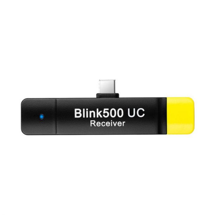 SRMNC BLINK500 B5 LAVALIER MICROPHONE - معدات صوت | SARAMONIC SRMNC BLINK500 B5 LAVALIER MICROPHONE - معدات صوت | SARAMONIC